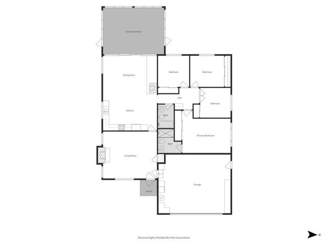 313 Oakberry Way, San Jose, CA 95123