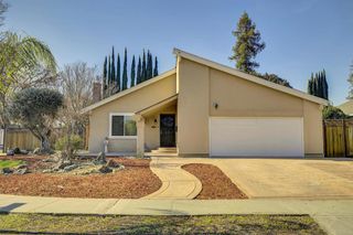 313 Oakberry Way, San Jose, CA 95123