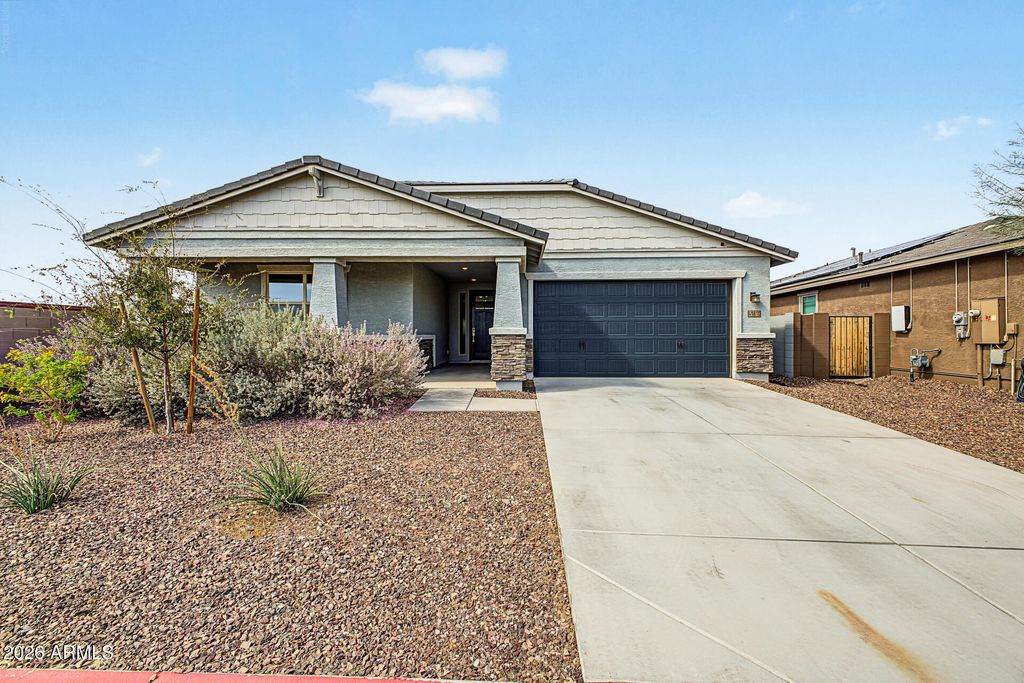 41810 W SONORAN Trail, Maricopa, AZ 85138 — photo 2