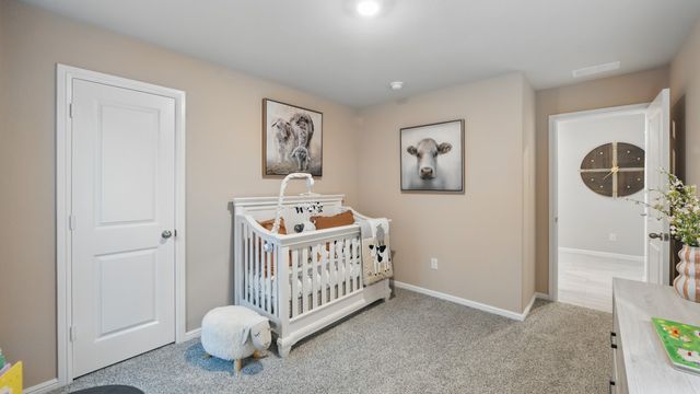 1505 CANSLER Drive, Denton, TX 76249