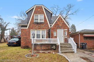 14848 Lesure Street, Detroit, MI 48227
