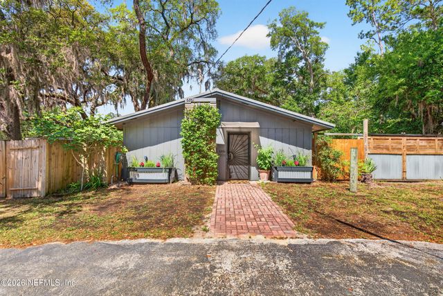 6861 LENOX Avenue, Jacksonville, FL 32205