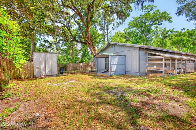6861 LENOX Avenue, Jacksonville, FL 32205