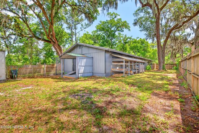 6861 LENOX Avenue, Jacksonville, FL 32205