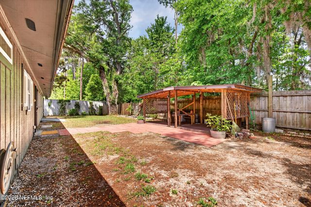 6861 LENOX Avenue, Jacksonville, FL 32205