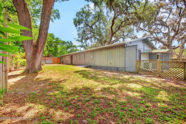 6861 LENOX Avenue, Jacksonville, FL 32205