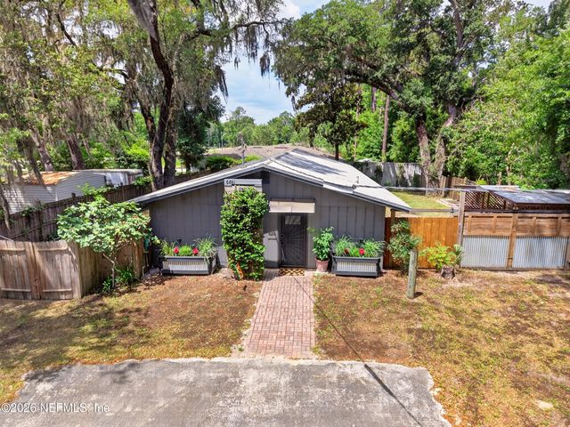 6861 LENOX Avenue, Jacksonville, FL 32205