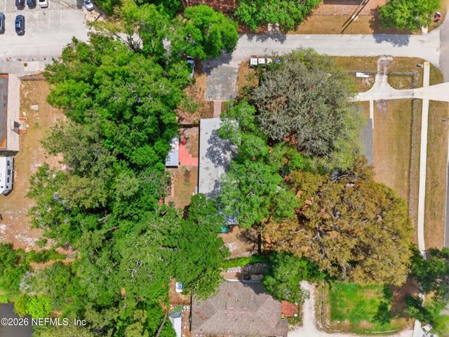 6861 LENOX Avenue, Jacksonville, FL 32205