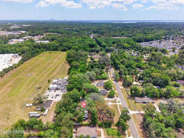 6861 LENOX Avenue, Jacksonville, FL 32205