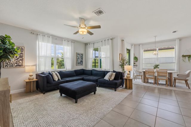 7705 NW Greenbank Circle, Port St. Lucie, Port St Lucie, FL 34987