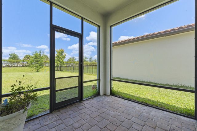 7705 NW Greenbank Circle, Port St. Lucie, Port St Lucie, FL 34987