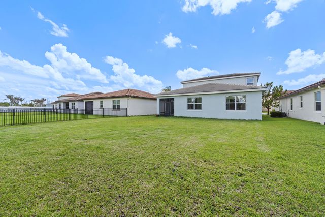 7705 NW Greenbank Circle, Port St. Lucie, Port St Lucie, FL 34987