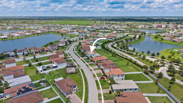 7705 NW Greenbank Circle, Port St. Lucie, Port St Lucie, FL 34987