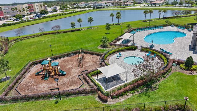 7705 NW Greenbank Circle, Port St. Lucie, Port St Lucie, FL 34987