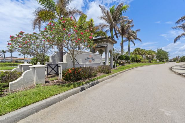 7705 NW Greenbank Circle, Port St. Lucie, Port St Lucie, FL 34987