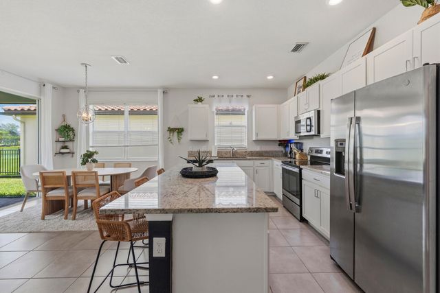 7705 NW Greenbank Circle, Port St. Lucie, Port St Lucie, FL 34987