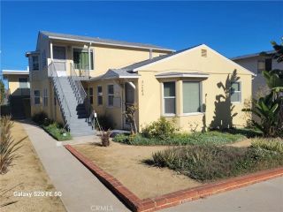 7263 W Manchester, Los Angeles, CA 90045