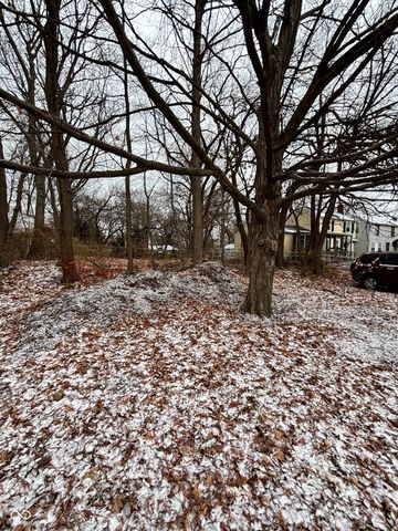 4125 Clarendon Road, Indianapolis, IN 46208