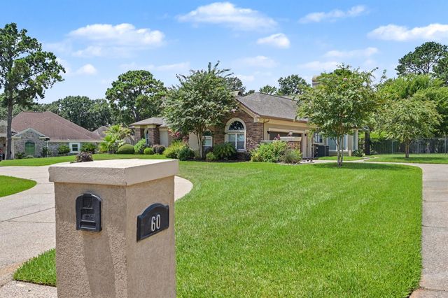 60 La Jolla Circle, Montgomery, TX 77356