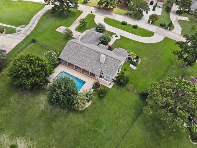 60 La Jolla Circle, Montgomery, TX 77356