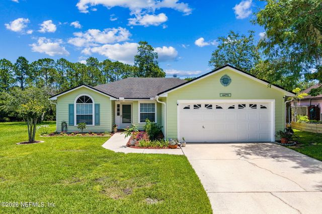 4479 HUNTERS HAVEN Lane E, Jacksonville, FL 32224