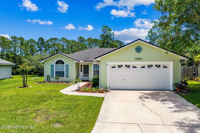 4479 HUNTERS HAVEN Lane E, Jacksonville, FL 32224