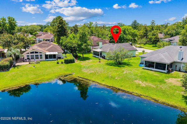 4479 HUNTERS HAVEN Lane E, Jacksonville, FL 32224