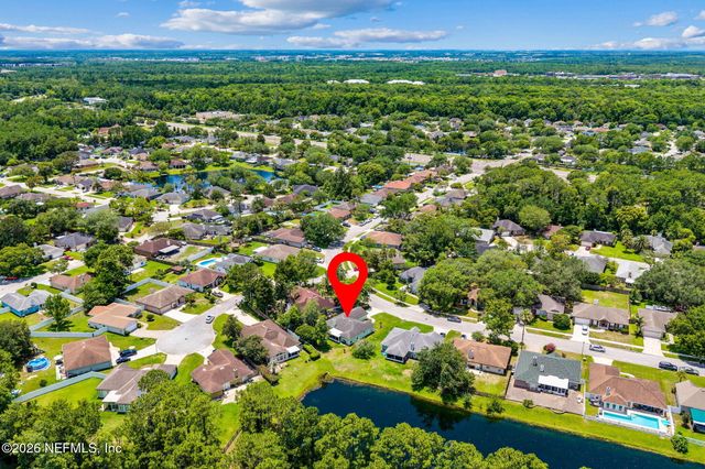 4479 HUNTERS HAVEN Lane E, Jacksonville, FL 32224