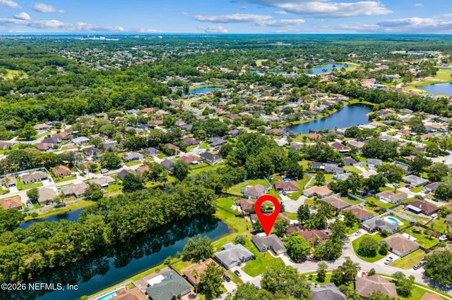 4479 HUNTERS HAVEN Lane E, Jacksonville, FL 32224