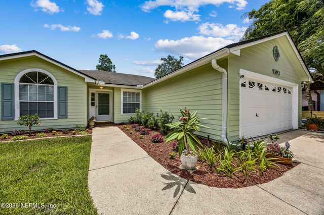 4479 HUNTERS HAVEN Lane E, Jacksonville, FL 32224