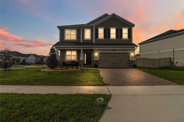 2603 BITTERN BEND, St Cloud, FL 34773