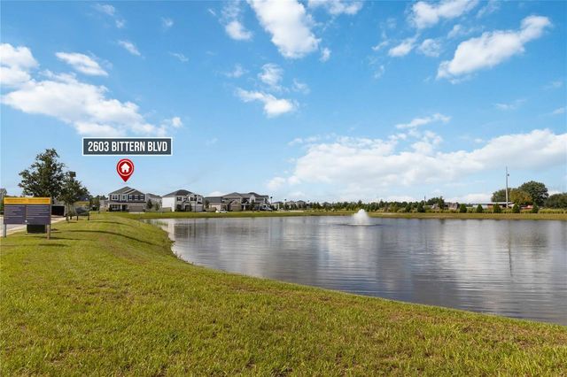 2603 BITTERN BEND, St Cloud, FL 34773
