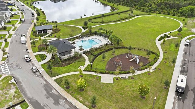 2603 BITTERN BEND, St Cloud, FL 34773