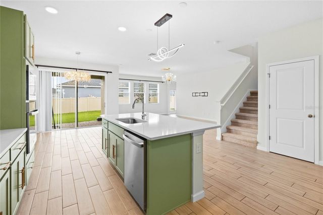 2603 BITTERN BEND, St Cloud, FL 34773