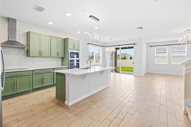 2603 BITTERN BEND, St Cloud, FL 34773