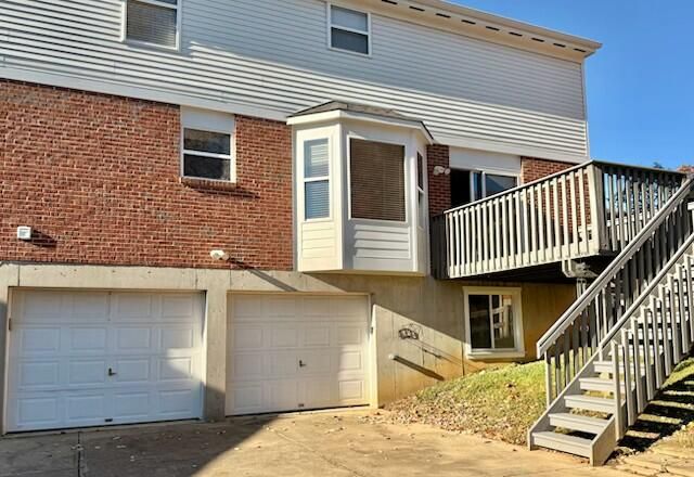 6174 Woodcrest Drive, Burlington, KY 41005