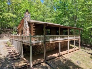 315 Darby Lane, Blairsville, GA 30512