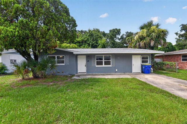 305 JOYCE STREET, Edgewater, FL 32132