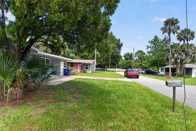 305 JOYCE STREET, Edgewater, FL 32132