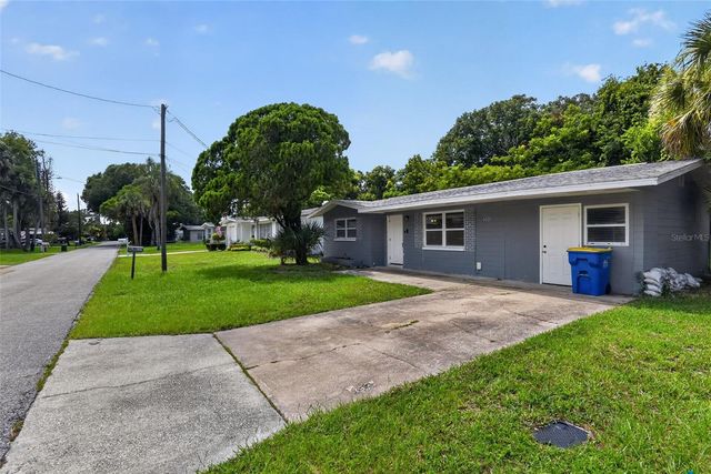 305 JOYCE STREET, Edgewater, FL 32132