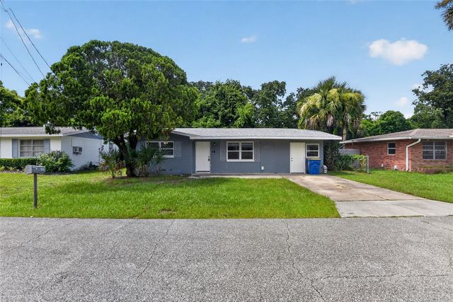 305 JOYCE STREET, Edgewater, FL 32132