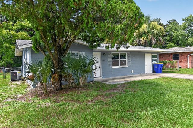 305 JOYCE STREET, Edgewater, FL 32132