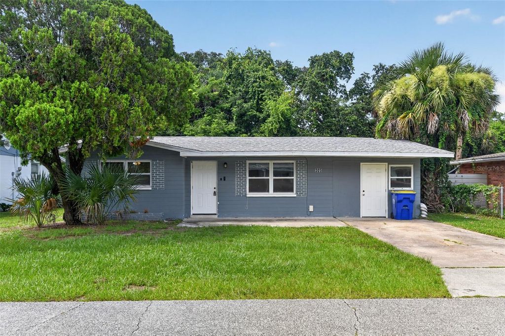 305 JOYCE STREET, Edgewater, FL 32132