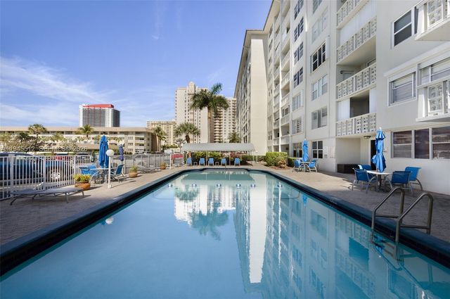 1893 S Ocean Dr 810, Hallandale Beach, FL 33009