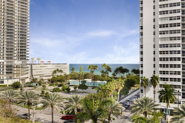 1893 S Ocean Dr 810, Hallandale Beach, FL 33009