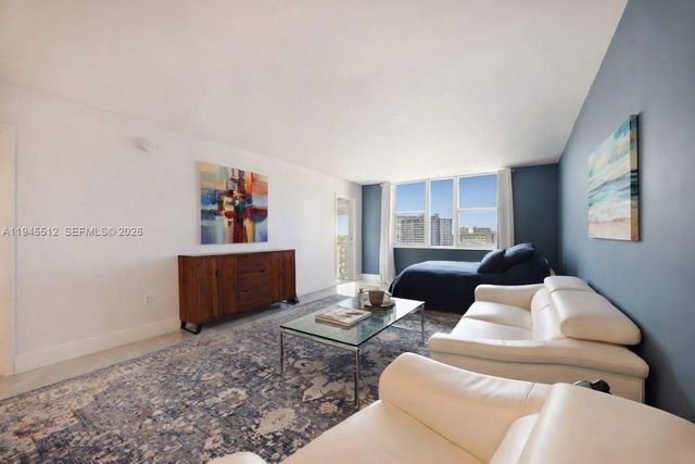 1893 S Ocean Dr 810, Hallandale Beach, FL 33009