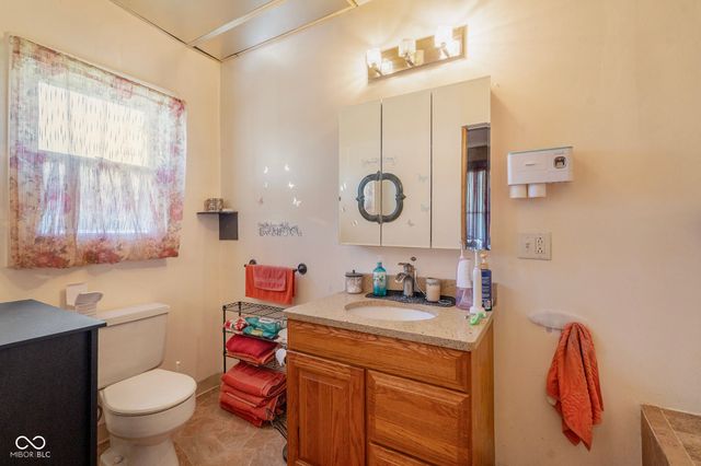 202 W Laurel Street, Seymour, IN 47274