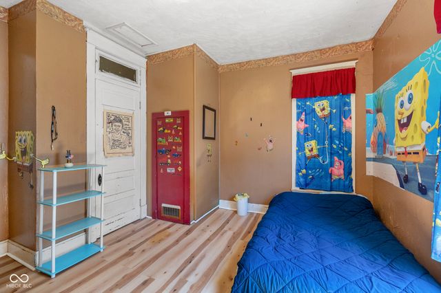 202 W Laurel Street, Seymour, IN 47274