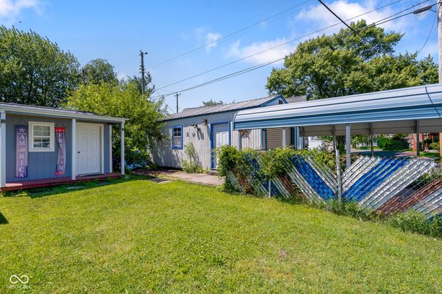 202 W Laurel Street, Seymour, IN 47274
