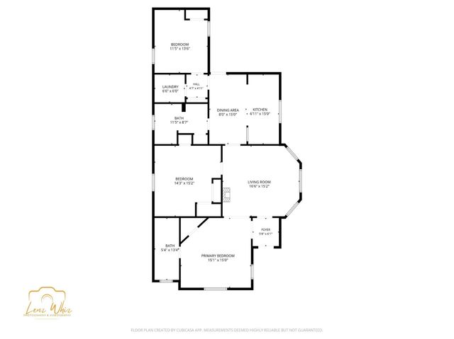 202 W Laurel Street, Seymour, IN 47274